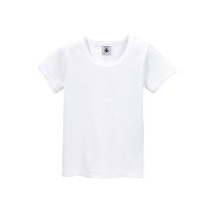 T-Shirt Cocotte Stitch White 8A